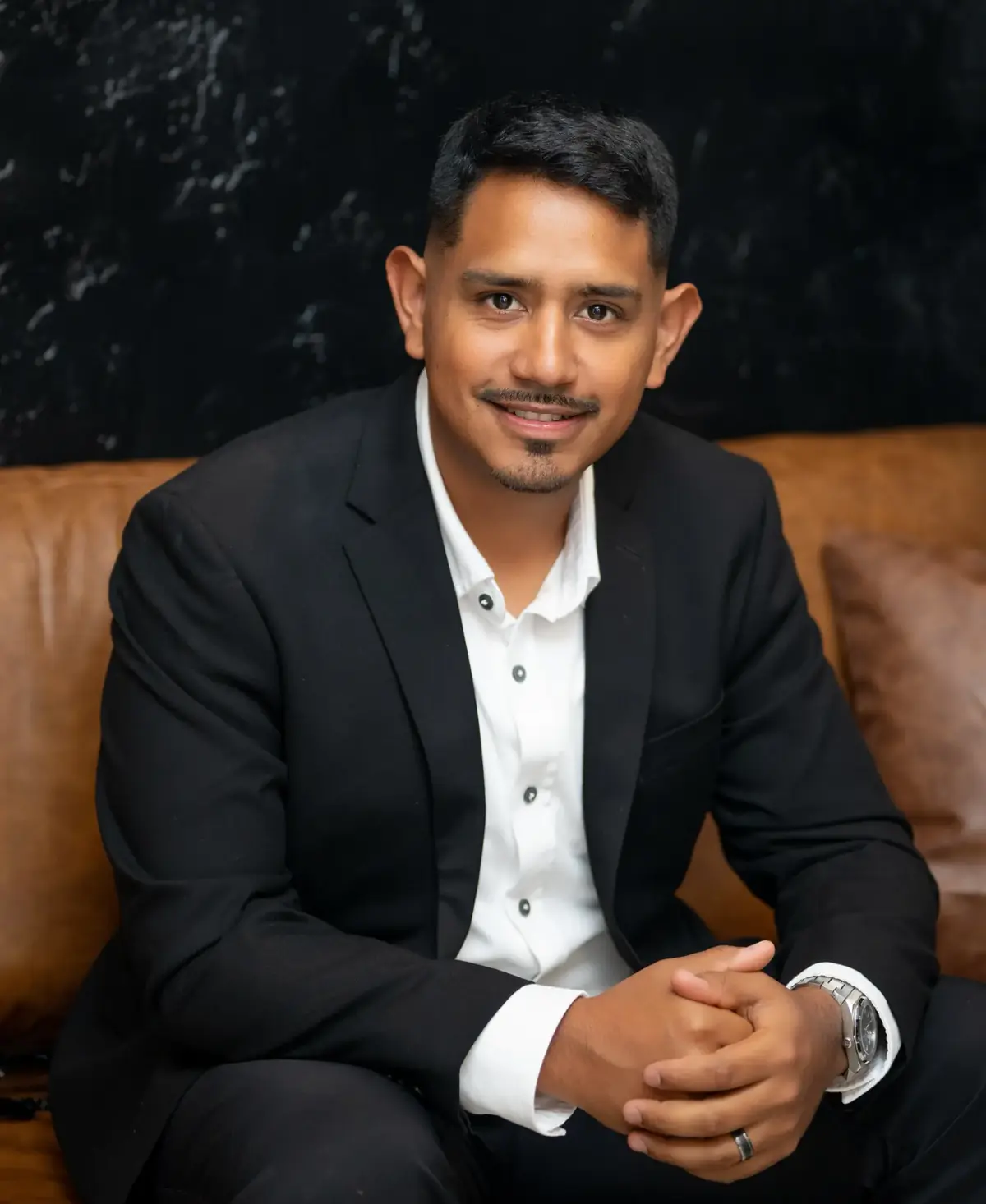 Nelson Vallejo, Central Florida Realtor